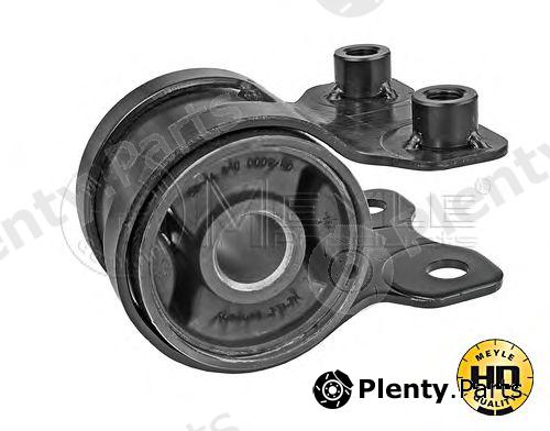  MEYLE part 35-146100009/HD (35146100009HD) Control Arm-/Trailing Arm Bush