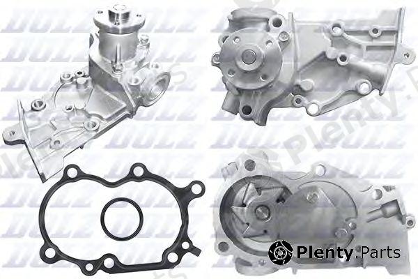  DOLZ part C500 Water Pump