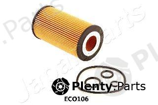  JAPANPARTS part FO-ECO106 (FOECO106) Oil Filter