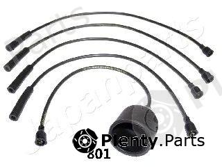  JAPANPARTS part IC-801 (IC801) Ignition Cable Kit