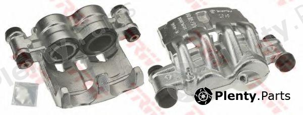  TRW part BHS1307E Brake Caliper