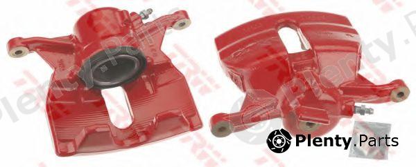  TRW part BHX588E Brake Caliper