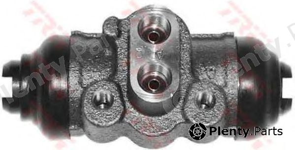  TRW part BWK181 Wheel Brake Cylinder