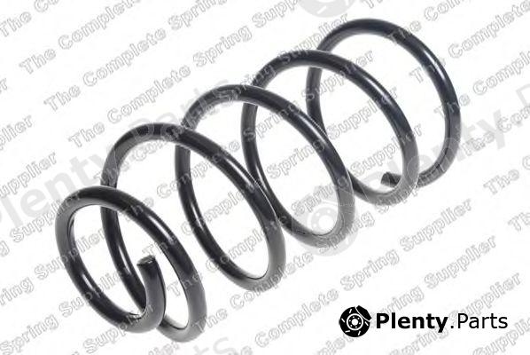 LESJÖFORS part 4055463 Coil Spring