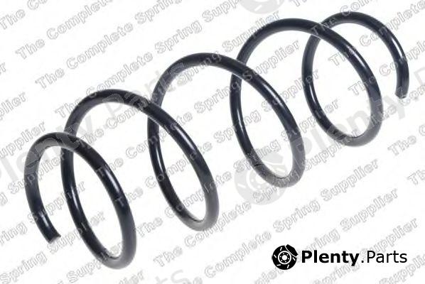  LESJÖFORS part 4044251 Coil Spring