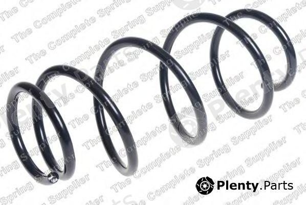  LESJÖFORS part 4092617 Coil Spring