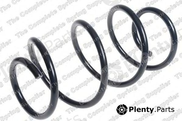  LESJÖFORS part 4062087 Coil Spring