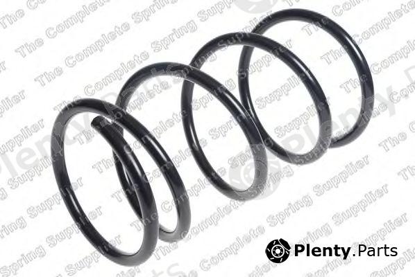  LESJÖFORS part 4059256 Coil Spring
