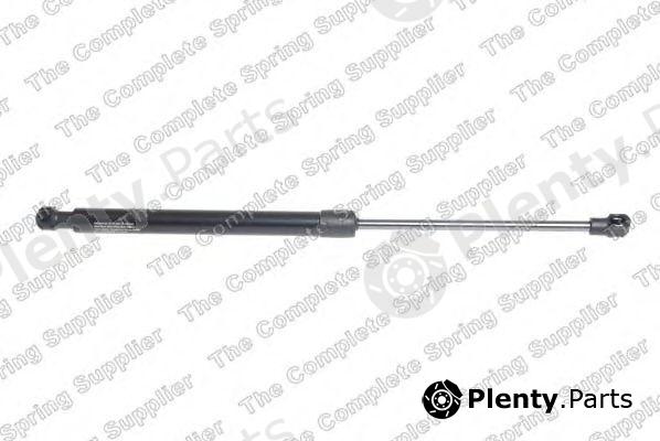  KILEN part 310007 Gas Spring, bonnet