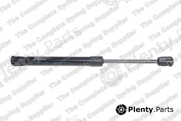  KILEN part 312029 Gas Spring, bonnet