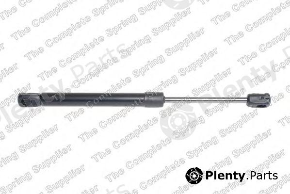  KILEN part 314025 Gas Spring, bonnet