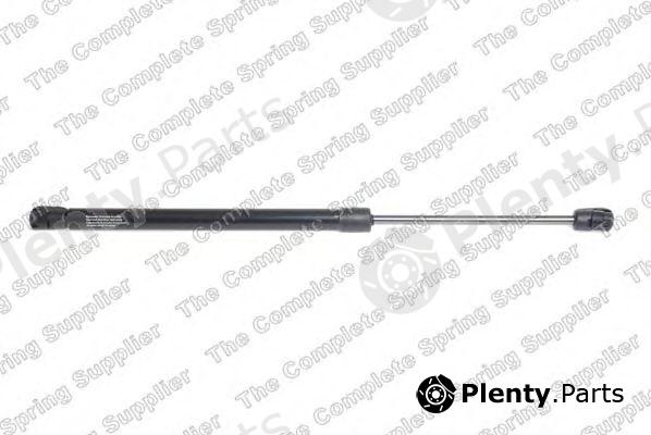  KILEN part 315002 Gas Spring, bonnet