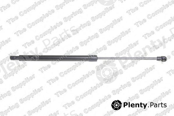  KILEN part 325000 Gas Spring, bonnet