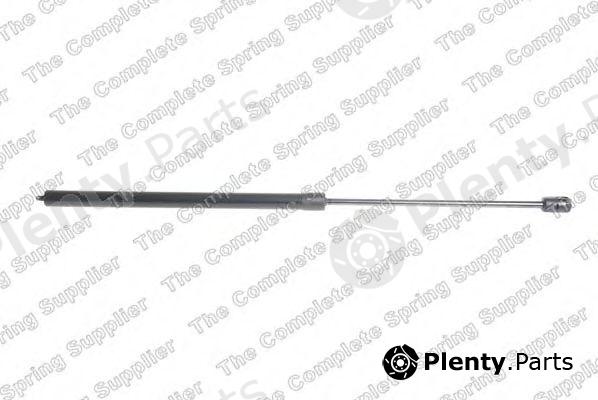  KILEN part 338028 Gas Spring, bonnet