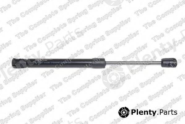  KILEN part 339002 Gas Spring, bonnet