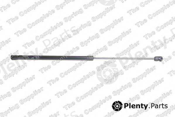  KILEN part 356004 Gas Spring, bonnet
