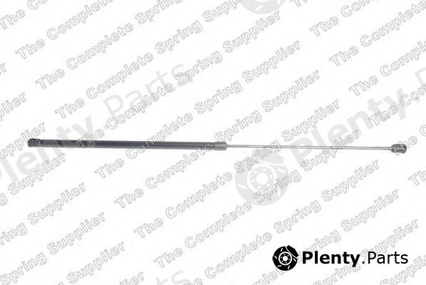  KILEN part 366021 Gas Spring, bonnet