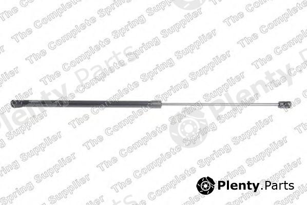  KILEN part 366024 Gas Spring, bonnet
