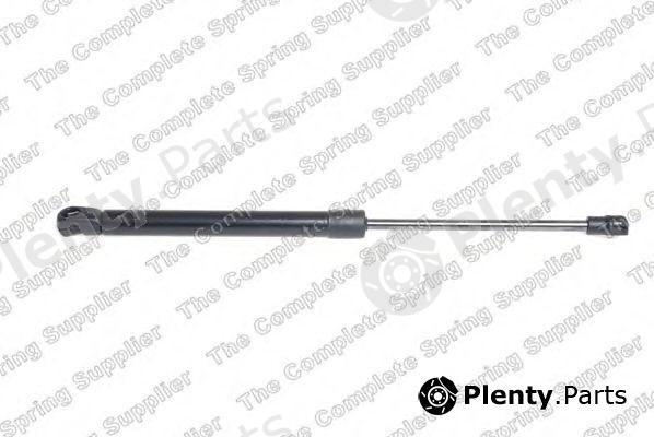  KILEN part 366025 Gas Spring, bonnet