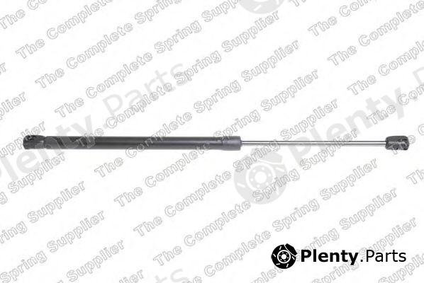  KILEN part 419000 Gas Spring, boot-/cargo area