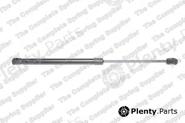  KILEN part 326006 Gas Spring, bonnet