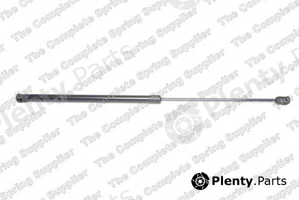  KILEN part 330003 Gas Spring, bonnet