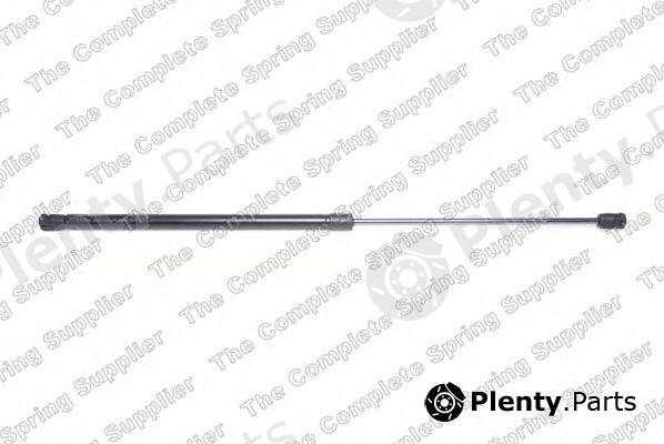  KILEN part 338031 Gas Spring, bonnet