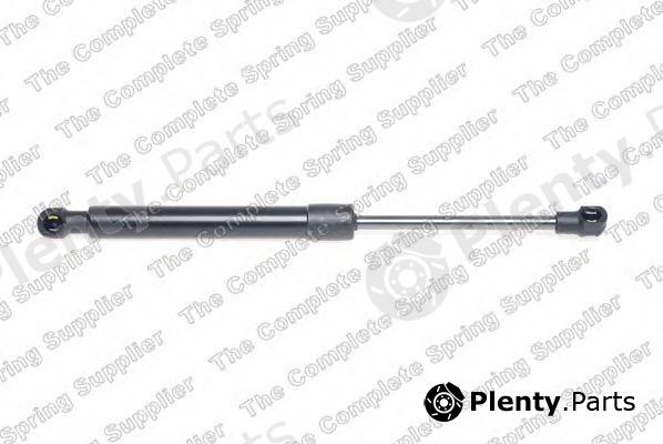  KILEN part 346005 Gas Spring, bonnet