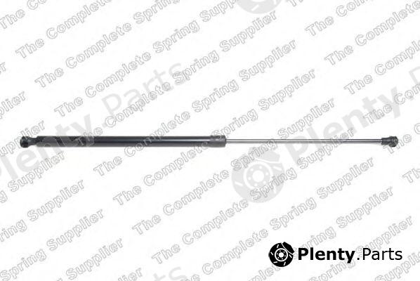  KILEN part 325002 Gas Spring, bonnet