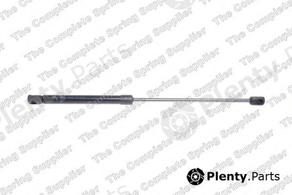  KILEN part 329006 Gas Spring, bonnet