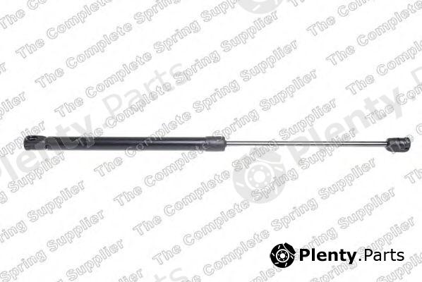  KILEN part 329007 Gas Spring, bonnet