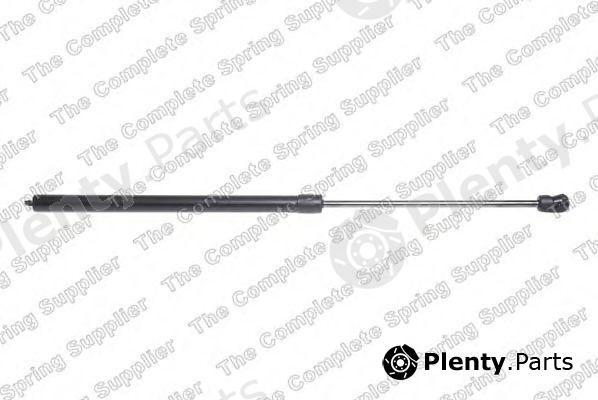  KILEN part 338026 Gas Spring, bonnet