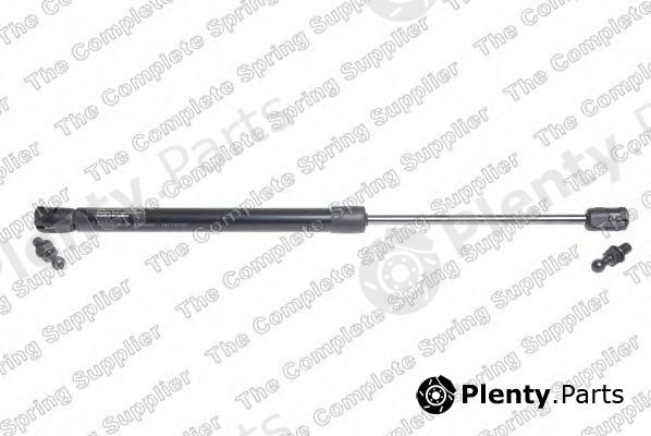  KILEN part 342004 Gas Spring, bonnet
