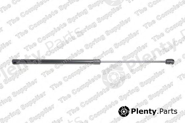  KILEN part 349007 Gas Spring, bonnet
