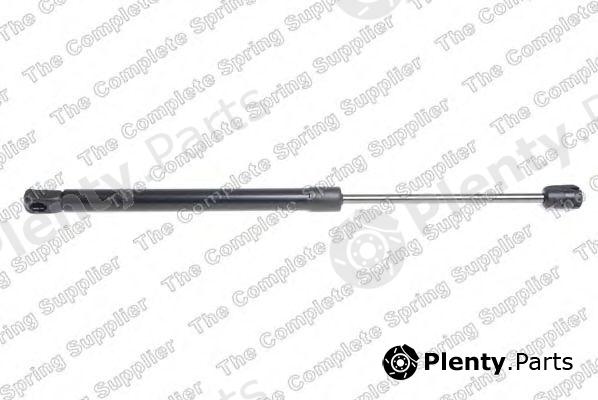  KILEN part 369000 Gas Spring, bonnet