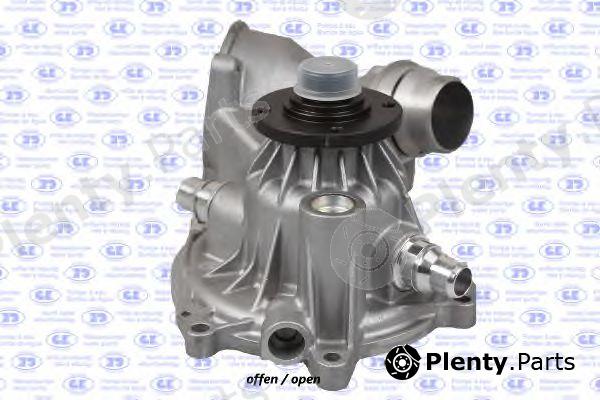  GK part 980536 Water Pump