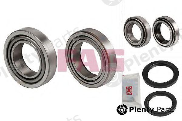  FAG part 713697030 Wheel Bearing Kit