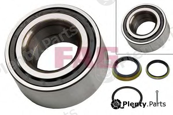  FAG part 713618480 Wheel Bearing Kit