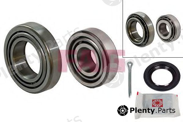  FAG part 713644480 Wheel Bearing Kit