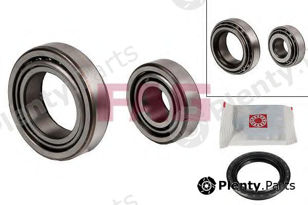  FAG part 713611420 Wheel Bearing Kit