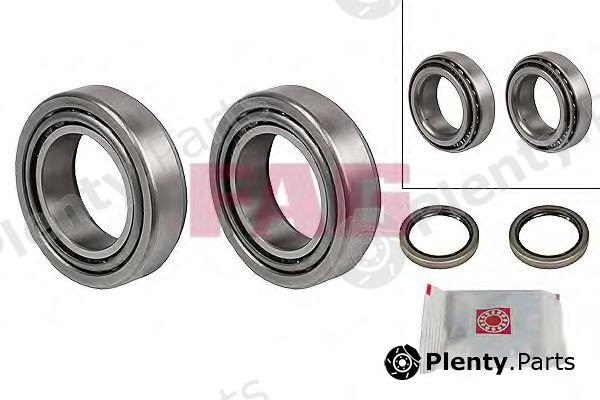  FAG part 713690090 Wheel Bearing Kit
