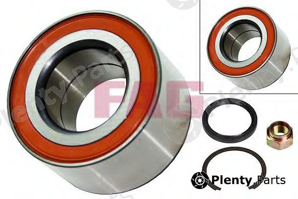  FAG part 713615680 Wheel Bearing Kit
