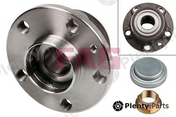  FAG part 713640010 Wheel Bearing Kit
