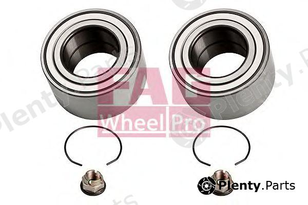  FAG part 713801410 Wheel Bearing Kit