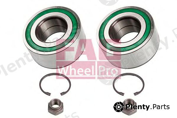  FAG part 713801610 Wheel Bearing Kit