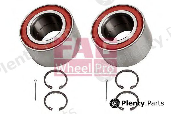  FAG part 713801810 Wheel Bearing Kit