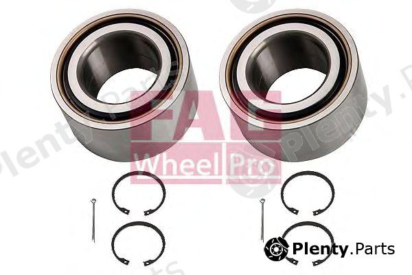  FAG part 713802110 Wheel Bearing Kit