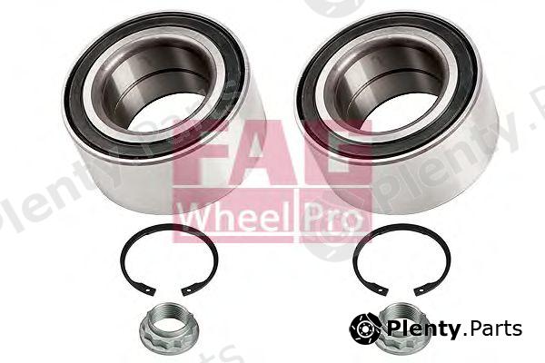  FAG part 713802910 Wheel Bearing Kit