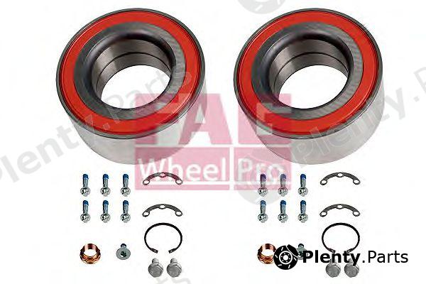 FAG part 713800410 Wheel Bearing Kit