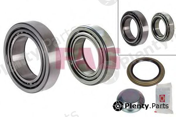  FAG part 713626490 Wheel Bearing Kit